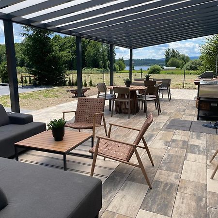 Krok Horní Planá Eksteriør billede